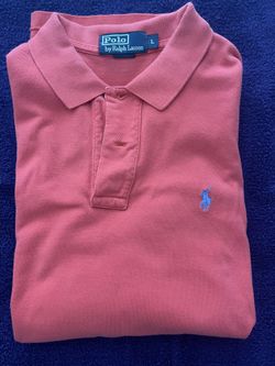 Ralph Lauren Polo Shirt