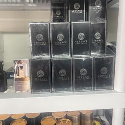 Colognes And Perfumes