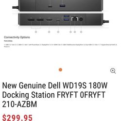 Dell K20a 180 W Power Adapter 