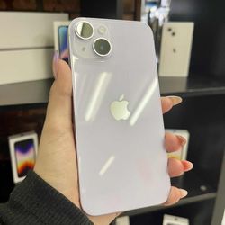 iPhone 14 128GB UNLOCKED‼️