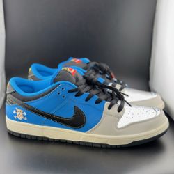 Nike SB Dunk Low Instant Skateboards Sz 11