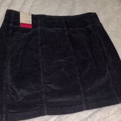 Women’s Plus Size Skirt