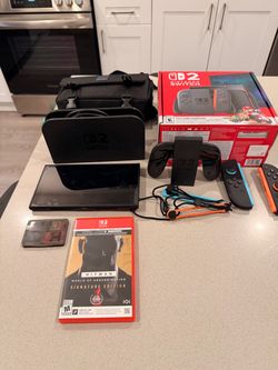 Switch 2