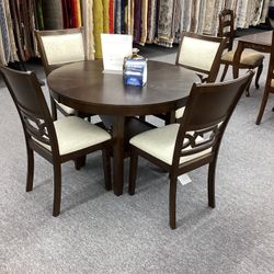 Dining Table Set