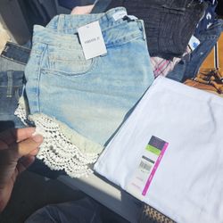 New Items . Dollar Jeans And So Much More. 