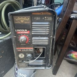 Welding Machine-Feed Wire 