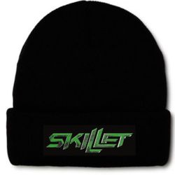 Skillet Beanie /Scarf/Face Mask Set