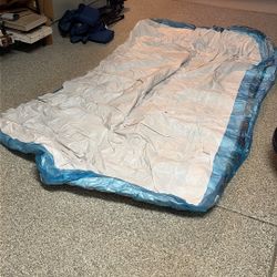 Inflatable Pool For Sale