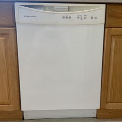 Frigidaire Dishwasher