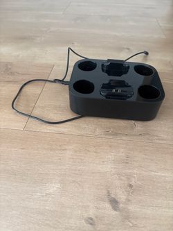 basically brand-new PS5 DualSense Controller Charging Dock.