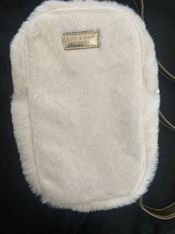 Bath & Bodyworks bag 