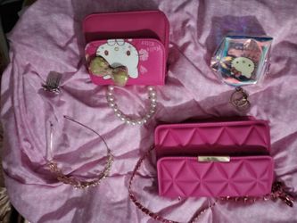 Girl bag