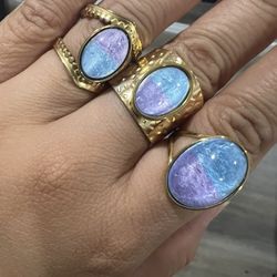 Swipe Right Jewlery 