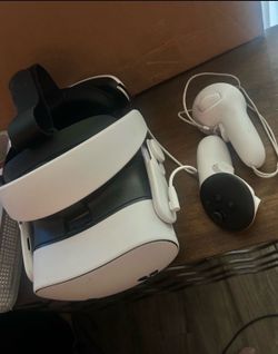 Meta Quest 3S Extended Battery bundle “ Costco Edition “
