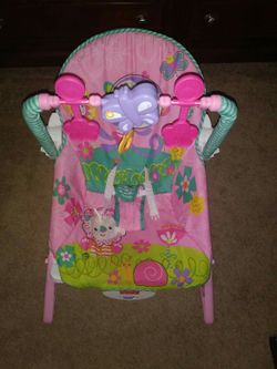 Baby bouncer / columpio para bebe