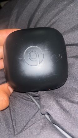 Beats Earbuds