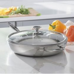 Sartén 12" Princess House 