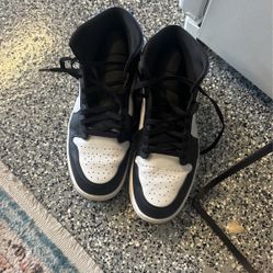 Jordan mid