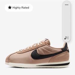 Woman Nike Cortez.sz 8