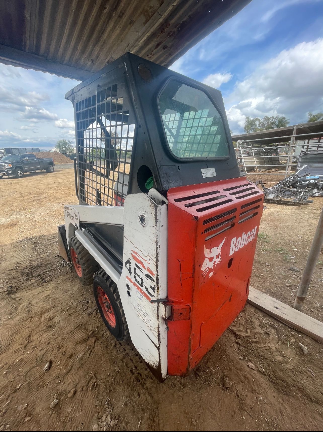 Mini Bobcat for Sale in Riverside County, CA - OfferUp