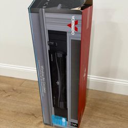 Window Circulator Fan
