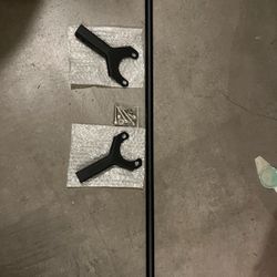 Rear Strut Brace for 3 Series BMW