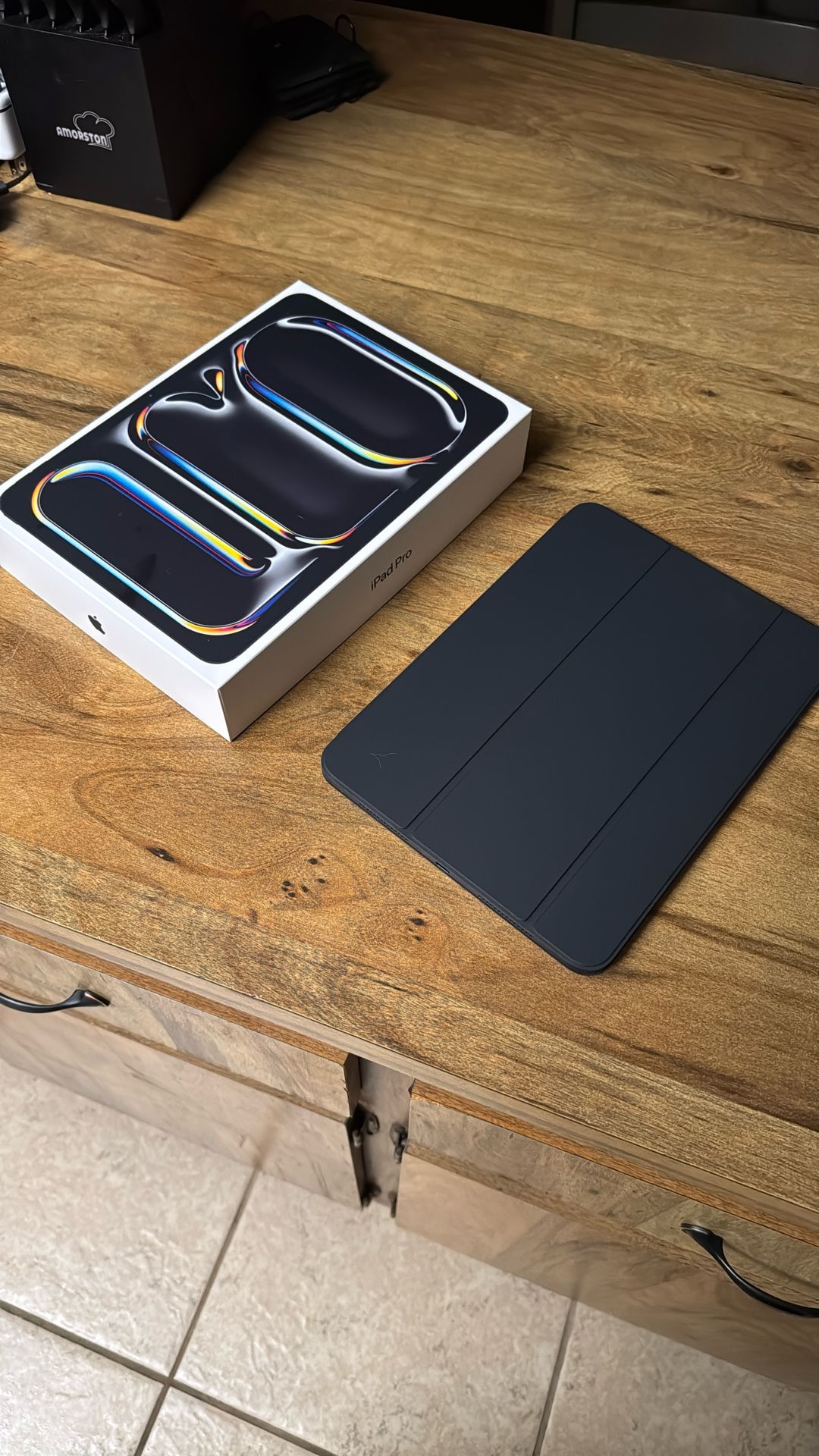 iPad Pro 11 Inch M4