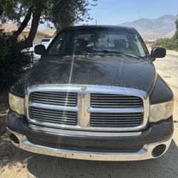2004 Dodge R 1500