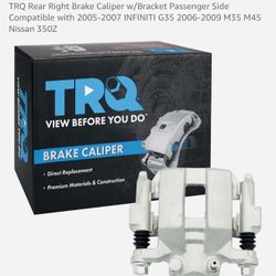 Brake Caliper