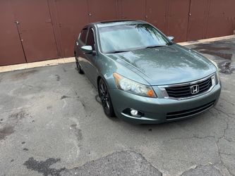 2009 Honda Accord