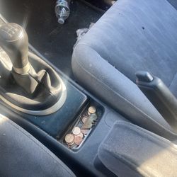 Honda Civic 2003 EX 5 Speed 177000 Miles