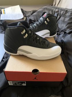 Air Jordan Playoff 12