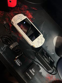 PSP 2000 in excellent condition