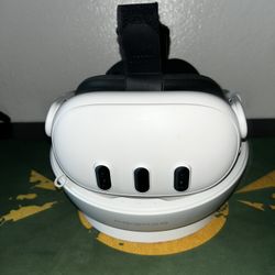Oculus Meta Quest 3 