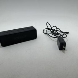 Bluetooth speaker Anker soundcore2