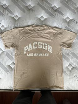 medium pacsun t shirt