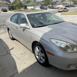 2005 Lexus ES 330