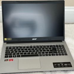 Acer Laptop - Aspire 3