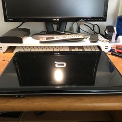 Compaq Presario CQ60