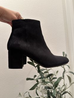 Woman’s Boots