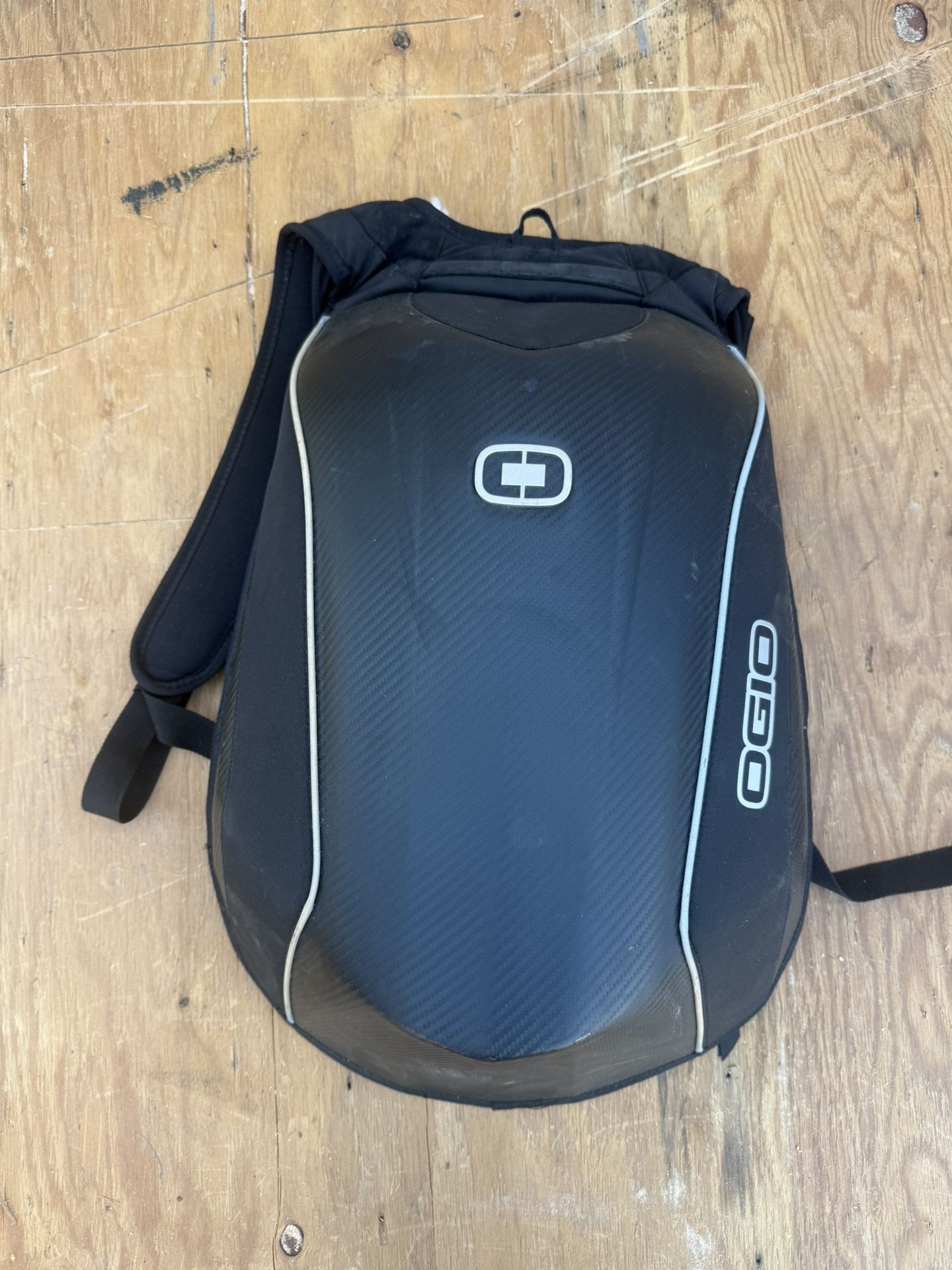 Backpack