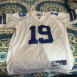 Cowboys Jersey