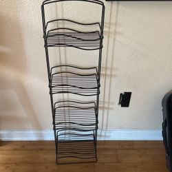 Bathroom Organizer.