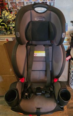 Graco Carseat $65