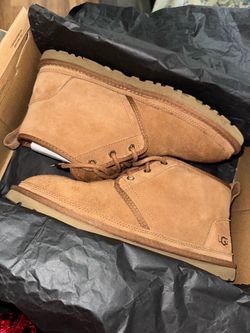 Men’s UGG Neumel Boots