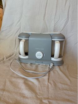 Baby food maker - Beaba