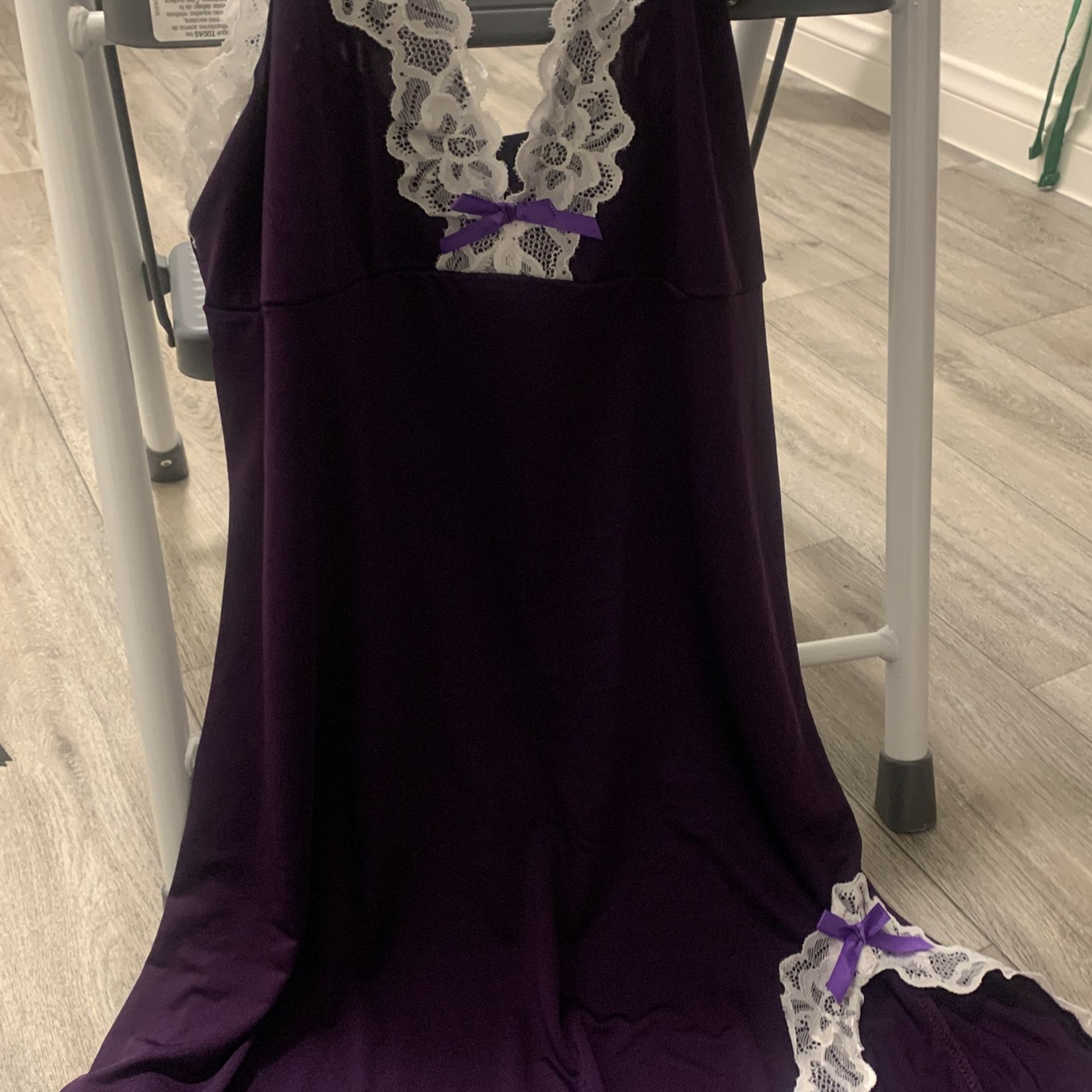 Brand New Womens Night Dress