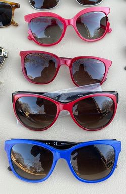 Sunglasses women new