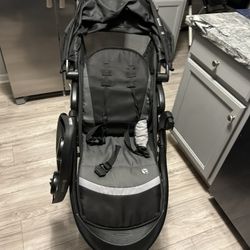 Children’s Stroller