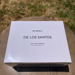 Byredo De Los Santos Unisex Perfume 